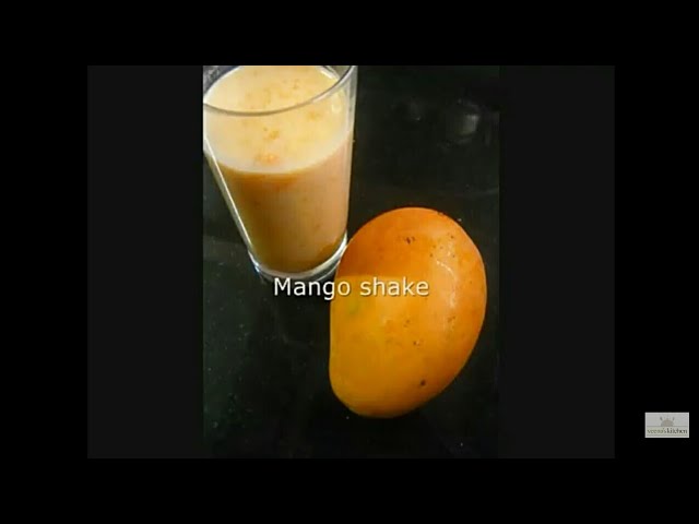 Mango delight